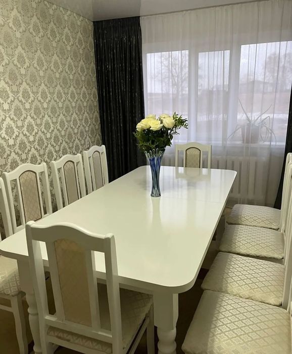 Столы со стульями 83000