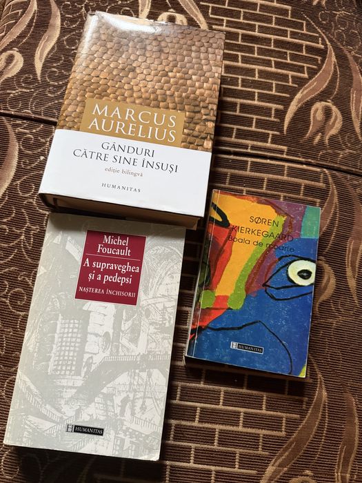 Carte Foucault A Supraveghea si a pedepsi