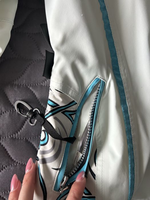 Дамски ски екип Diel Sport