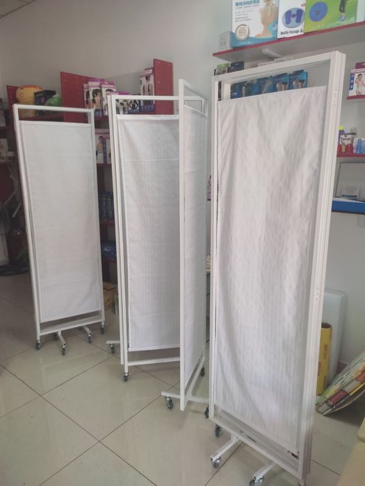 Shirma / ширма.