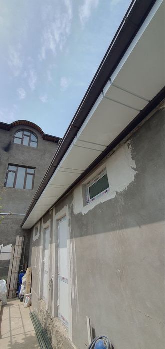 Туникабонд Алюкобонд Tiravertin 15 Yel garantiyasi bor