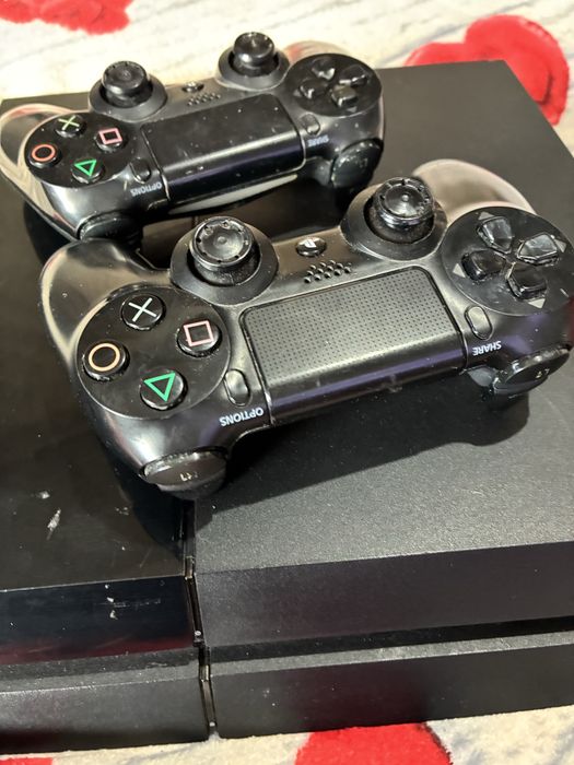 Vand ps4 functional