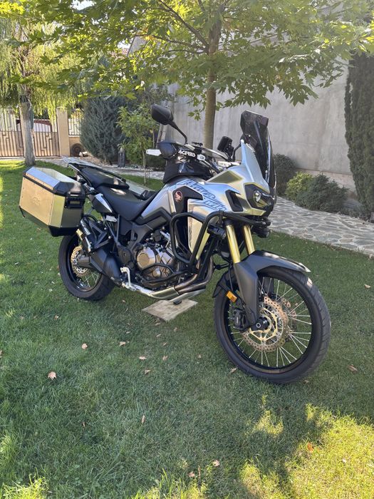 Vand Honda CRF 1000 Africa Twin