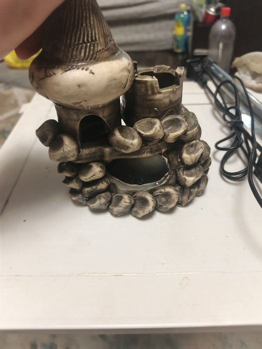 Продам аквариум по низкой цене