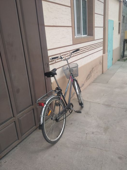 Велосипед Стелс  универсал