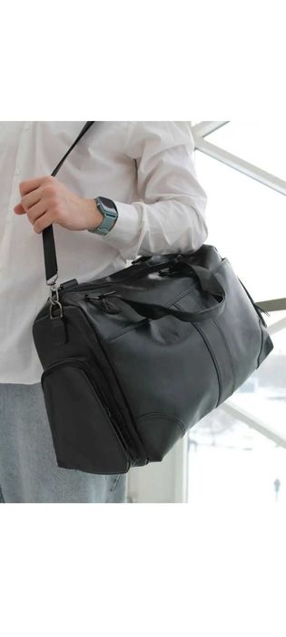 Сумки для командировки и отдыха