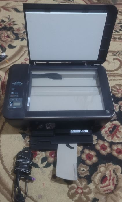 Printer HP 3/1    2515