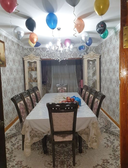 3 хонали уй сотилади