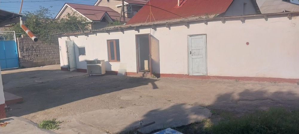 Продается дом в отличном состояние