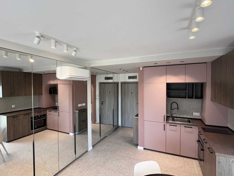 Дава се под наем Едностаен апартамент в София, Овча купел - 45 кв.м за 459 € - Снимка #1