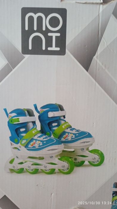 Ролери MONI Детски.Размер 36/40