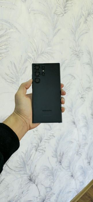 Srochno Samsung S23 Ultra5g 12/256g Korea sotiladi