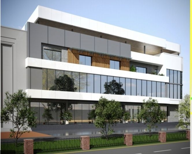 Сдается в Аренду Коммерческое Помещения