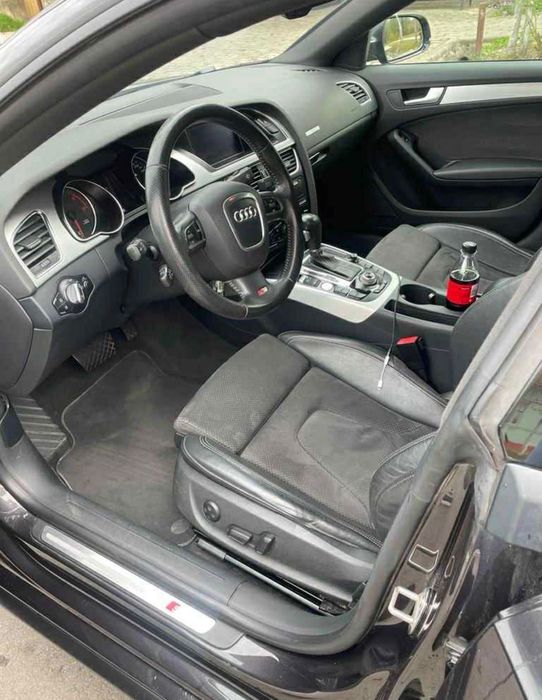 Audi A5 Sportback 3.0 TDI Quattro DPF S-Tronic