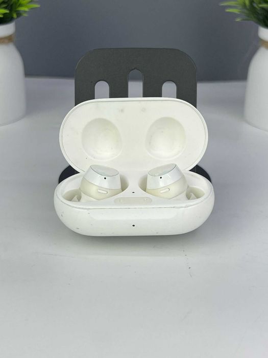 Samsung Buds Plus, Белый 70004а648