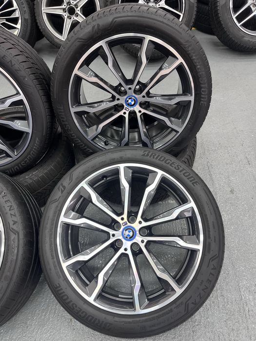 Roti bmw x3 x4 r20 M