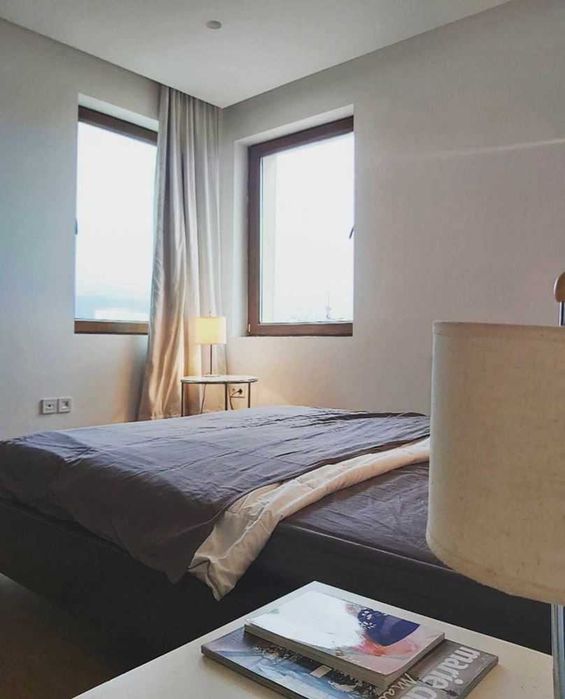 Дава се под наем Двустаен апартамент в София, Център - 70 кв.м за 800 € - Снимка #12