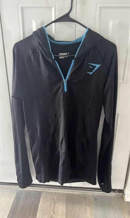 Onyx gymshark prima generatie