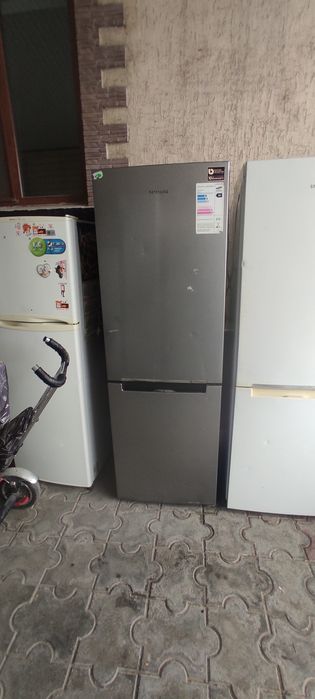 Холодильник с доставкой