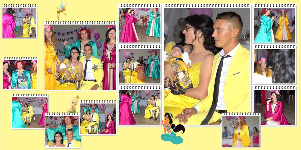 Foto-video,dj,formatie muzica populara si manele