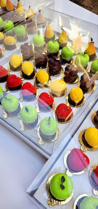 Торты и пирожные европейские и Ковурдок, Чак-чак на заказ и обучения