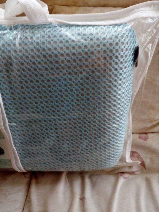 възглавница за сън от мемори пяна