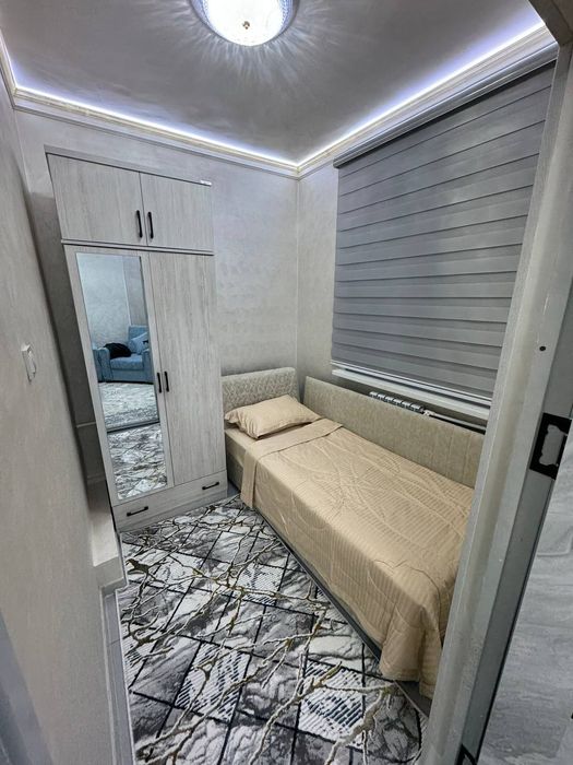 Чилонзор-12кв 3*4/2/4/Евро Ремонт Срочно Сотилади