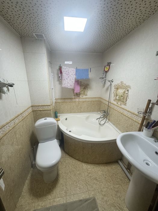 Продаю 1/1/5 Сергели-3