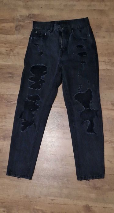 Blugi femei Pull&Bear