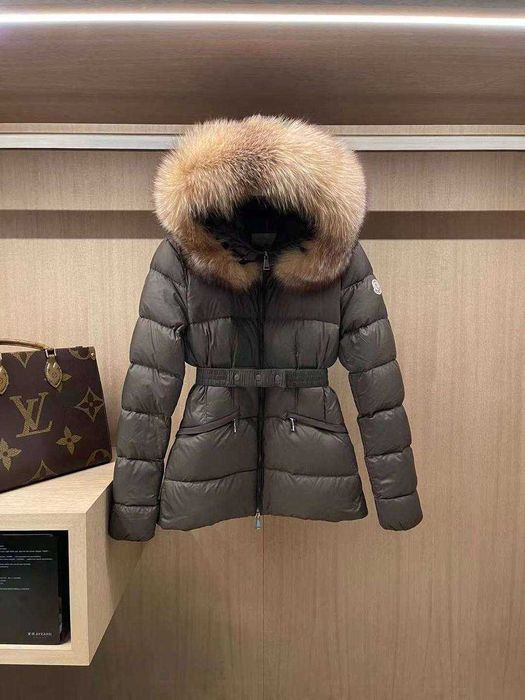 Куртка зимняя Moncler