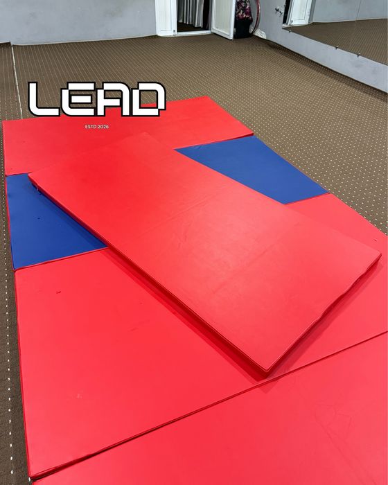 Sport Mat tatami, paralon mat, 2x1/ 1x1, birinchi qo’l ishlab chiqaruv