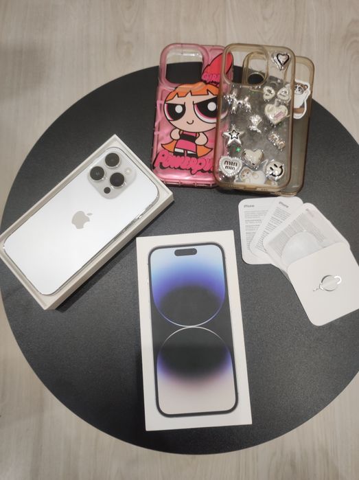 iPhone 14 pro, 128гг