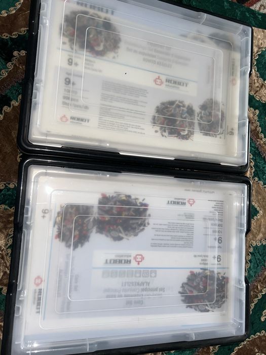 Робототехника Конструктор EV3, деталей 541 шт