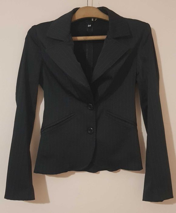 Елегантни дамски сака