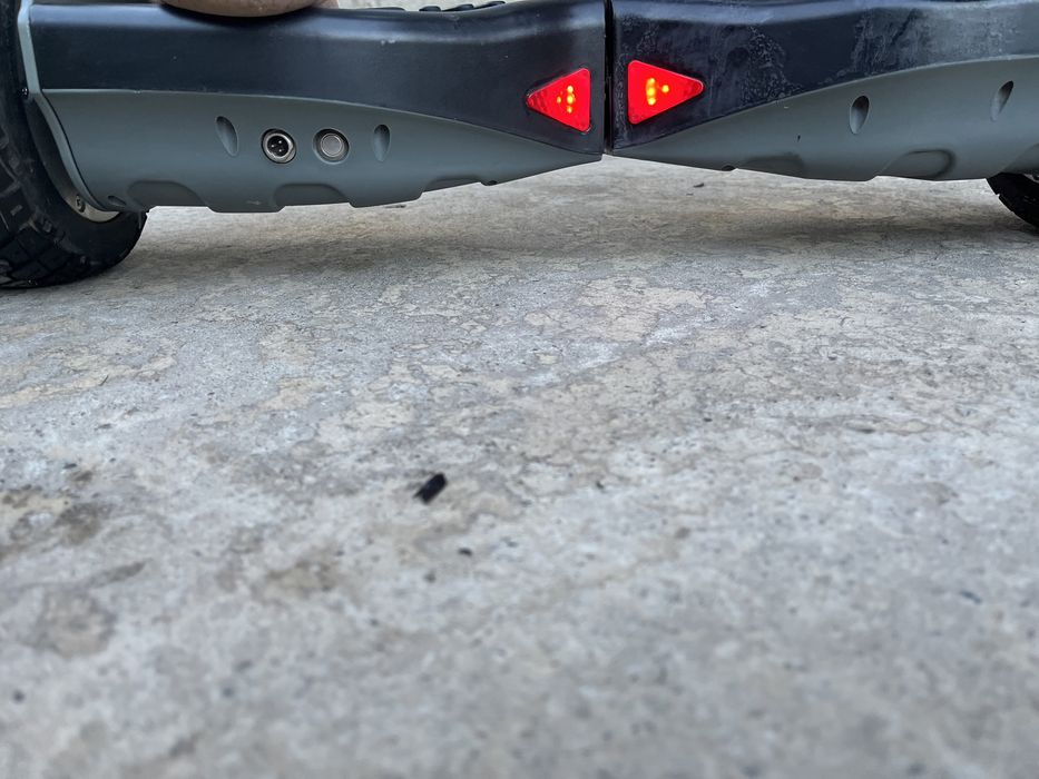 Продается гераскутер в Шымкенте