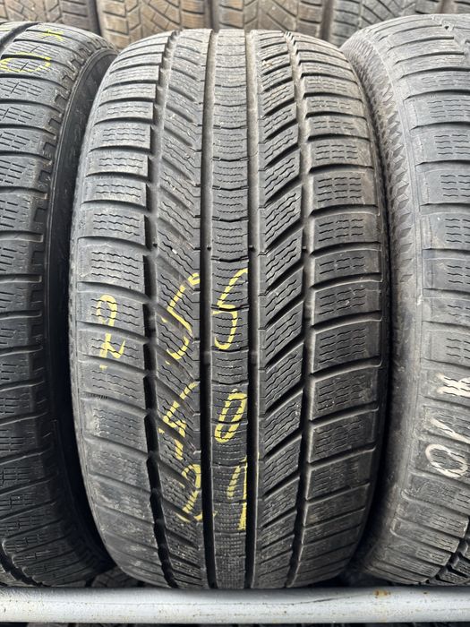 Anvelope 255/40/21 Continental