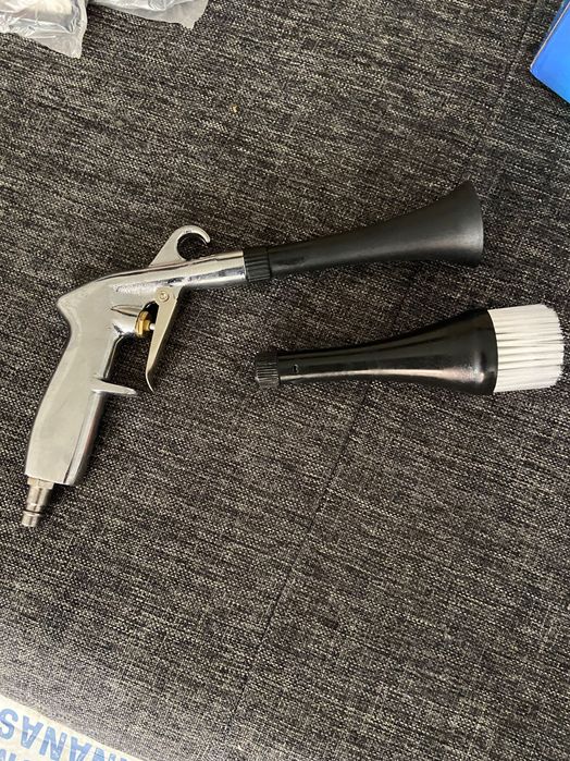 Торнадо за компресор