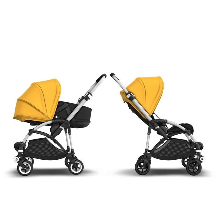 Коляска boogaboo bee5