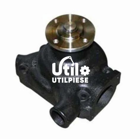 pompa apa bobcat e10 e16 e19 e26 e32 e35 + piese bobcat