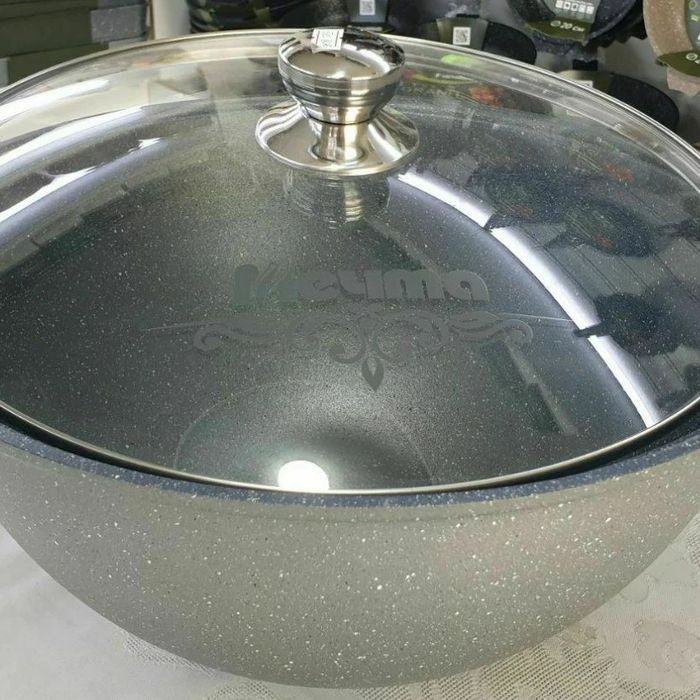 Казан 10л по 380.000 от фирмы Мечта