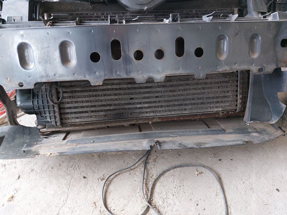 Vand trager tragar ford focus 2 2007 1.6 tdci complet