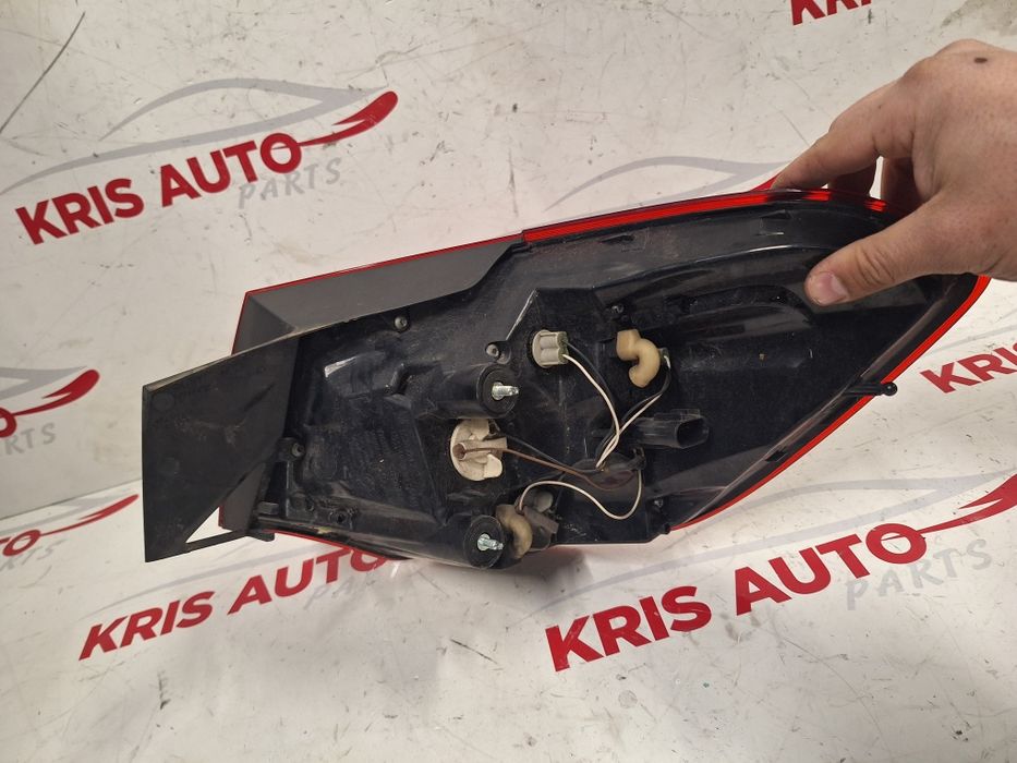 Външен стоп - стопове Opel Astra J combi / Опел Астра Джей комби 2011г