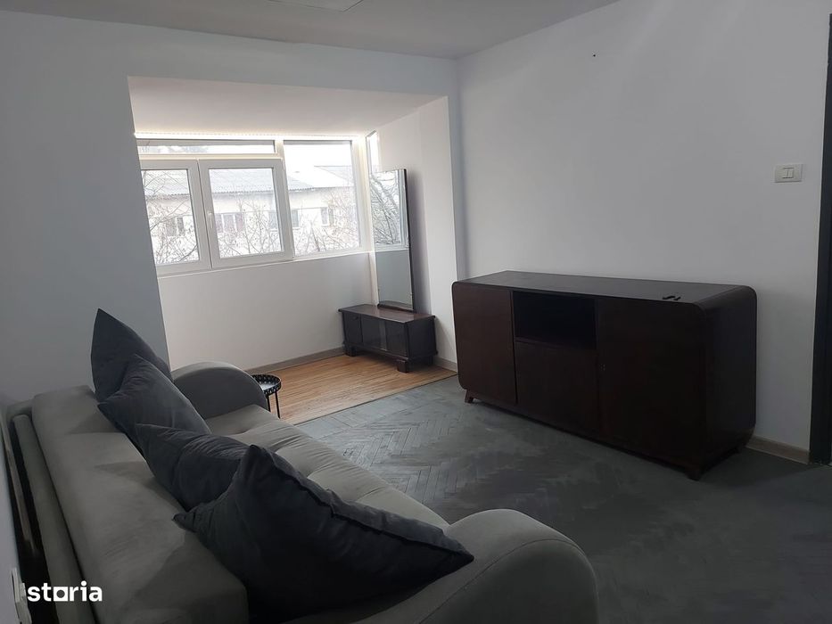 Inchiriere apartament 2 camere, zona Aleea Trandafirilor Targoviste