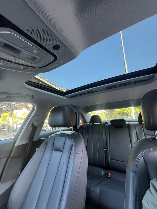 Audi A4 2 TFSI quattro