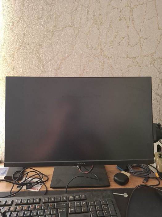 Igravoy kompyuter sotiladi
IGROVOY KOMPYUTER (PC)

MB: GIGABYTE B760M