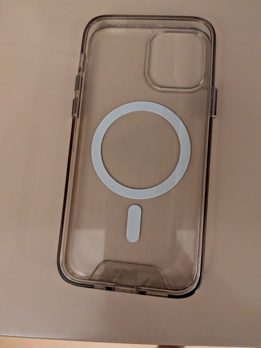 Vand  Iphone 12