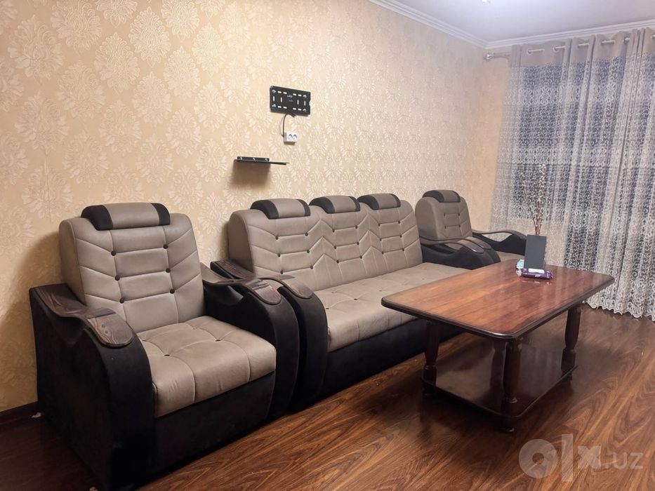 Сдается квартира