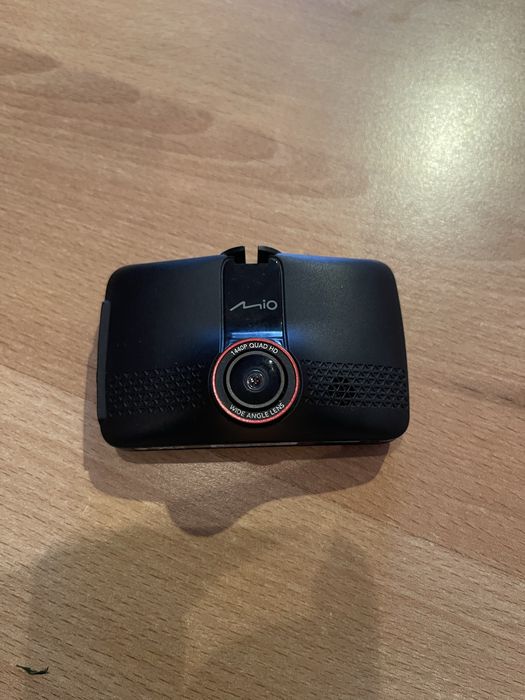 Vand Camera Auto MIO MiVue 802 2.5 K