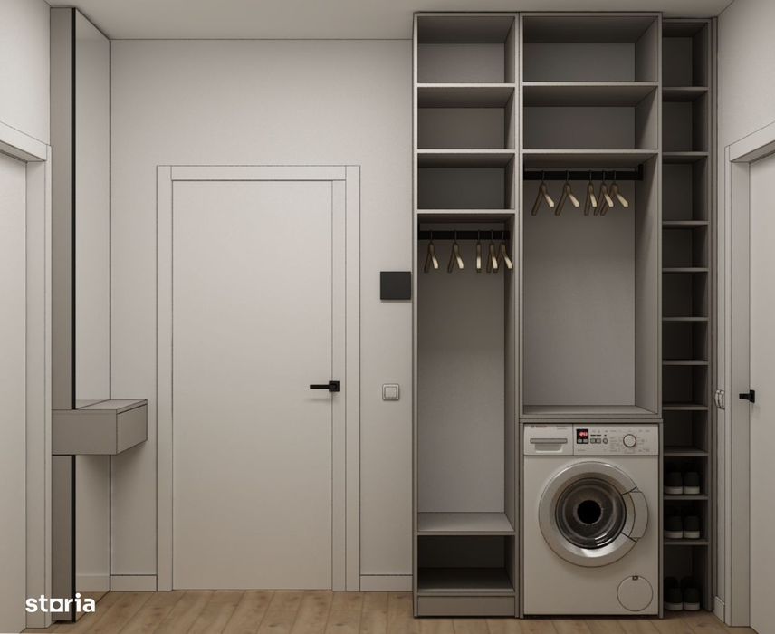 Apartament 2 camere | Nusco City | Nord Bucuresti