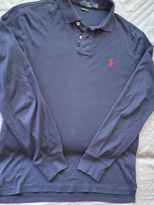 POLO  Ralph  Lauren